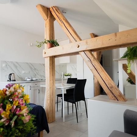 קטוביץ Citycenterapartment/M2/5 מראה חיצוני תמונה