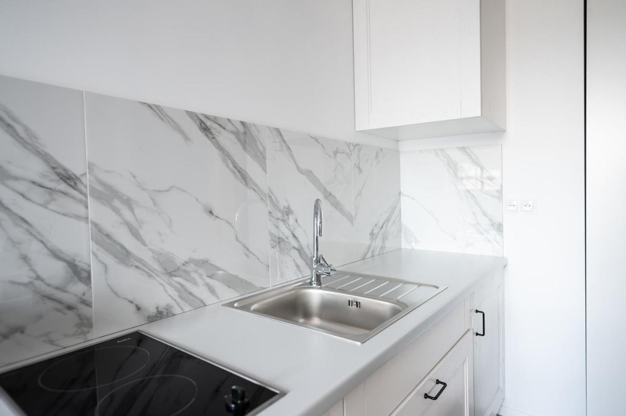 קטוביץ Citycenterapartment/M2/5 מראה חיצוני תמונה