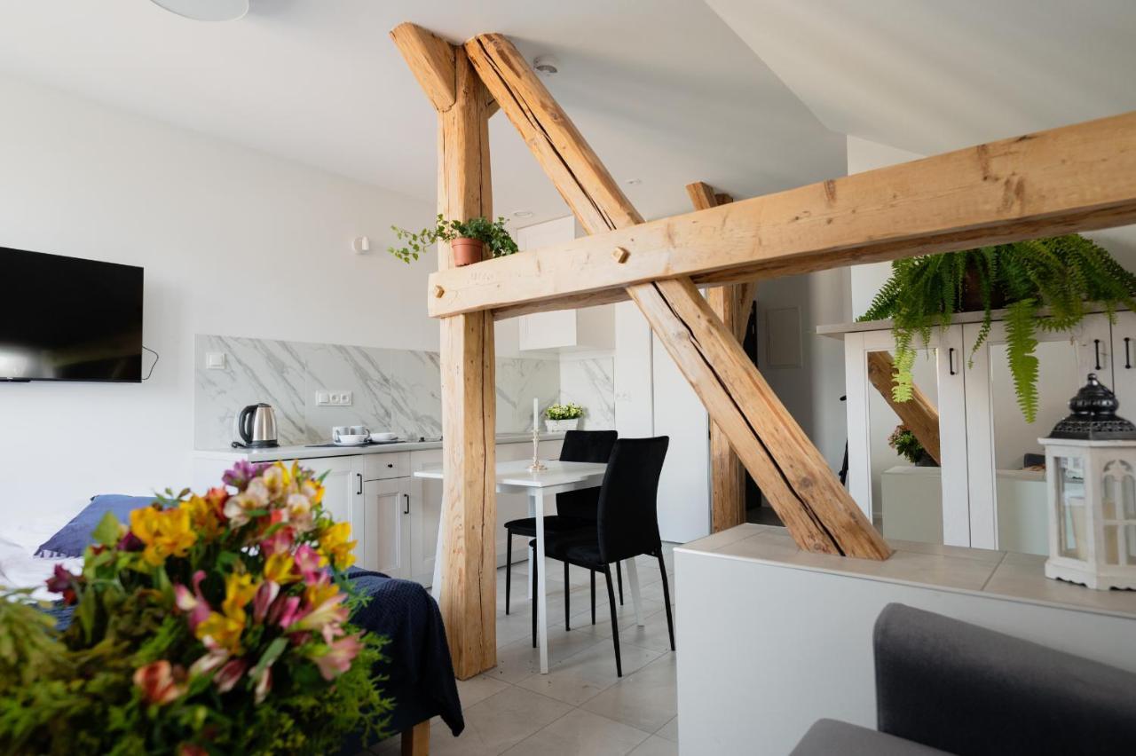 קטוביץ Citycenterapartment/M2/5 מראה חיצוני תמונה